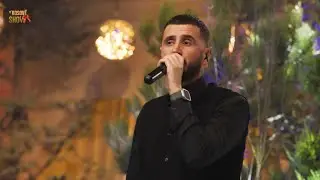 n&rsquo;Kosove show : Buraku - Potpuri 2 LIVE / Festive 2024