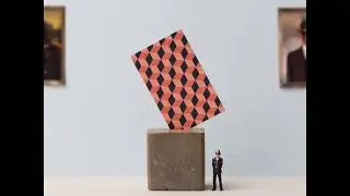 Original Business Cards by MOO