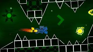 Nuclear SECOND PREVIEW BY FEAM TEAM
