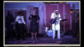 Trevor G & Unified The Band 