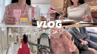 💍 Я вышла замуж | уход за кожей, тревел-влог, подготовка к свадьбе | с mimmu