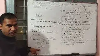 Class 8/C.Maths/BLE/Set 1/Group B/ Solutions of Q.No. 8,9,10 and 11.