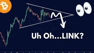 Bitcoin | Chainlink | LINK BTC | Price Prediction Analysis Today | March 2020 🏮