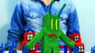 Vsauce Creative Showcase -- YOUR BiDiPi #15