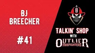 Talkin' Shop #41: BJ Breecher