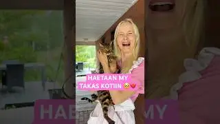 Maikin reaktio ihan lopussa 💔