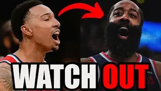 The Los Angeles Clippers Are ROLLING&hellip;
