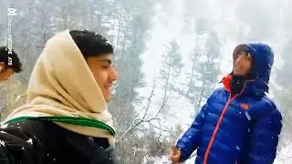 Kakul Forest velog #leapard Entery and so funny velog viral velog YouTube channel grow first velog 