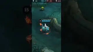 Miya full attack speed #marksmanmobilelegends #mobilelegend #mobagame #mmsakit #goldline