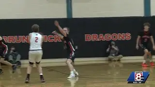 Saturday afternoon high school basketball recap