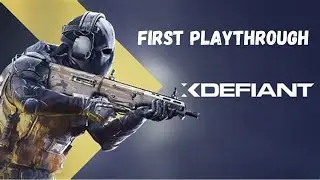 XDEFIANT IS THIS THE NEW COD 2024!?