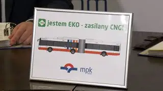 Kolejne autobusy nisko-emisyjne wyjadą na radomskie ulice