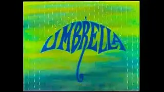 India Family Planning - Umbrella (1969) (Remastered)