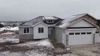 603 Calvert Dr.