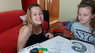 Slowparenting disfrutando Poesillas
