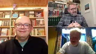 Frimerkepraten episode # 1