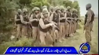 Remembering APS Martyrs