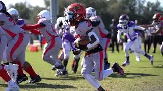 Dashaun Morris II 