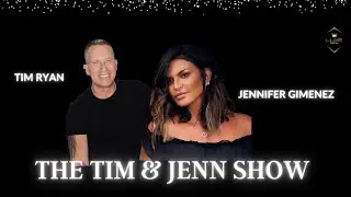 The Tim & Jenn Show: Ep. 19: Special Guest Jeremy Jackson