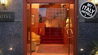 Ideal City Walk | Naples, Italy | Hotel Review 🏨