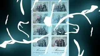 Debut - Birthday Celebration Part II (photo booth pics)