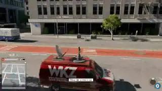 WATCH DOGS 2 SELLING ITEMS AT PAWN SHOPS!