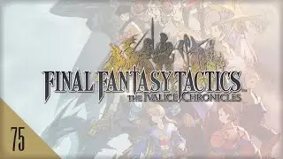 On voit rien — Final Fantasy Tactics - 75