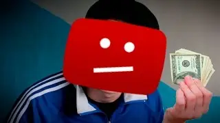 Ютуб хочет отобрать мои деньги