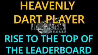 Final Fantasy VII Remake: Heavenly Dart Player Trophy Guide
