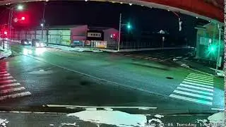 山形県天童市乱川交差点ライブカメラ Yamagata Tendo Live camera.world.cam