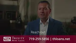 Trinity Home Loans VA and FHA Home Loans Commercial :15