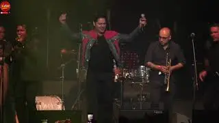 Colombia Tierra Querida. Rey Ruiz Full Sonido-Imagen(HD) en el MovistarArena en Bogota