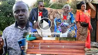 KITALO NYO!!! Jajja Azaala Maama Wa Moses Radio Afudde, Etekateka Z'Okumuzika, Bebaziza King Saha