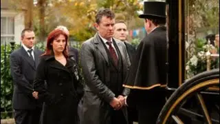 EastEnders - Nana Moon’s Funeral, December 2005 (Part 1)