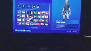 2 good combos for finesse finisher in fortnite