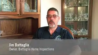 home inspection video