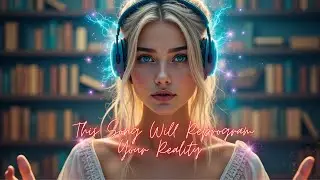 This Song Will Reprogram Your Reality