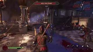 Duels live