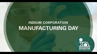 Why Manufacturing Matters