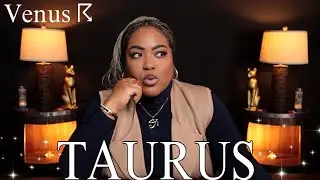 TAURUS ♉︎ 
