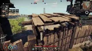 samo viking party