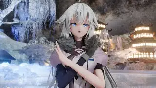 【Bakery MMD】Jefutyの妄想感傷代償連盟 SP2