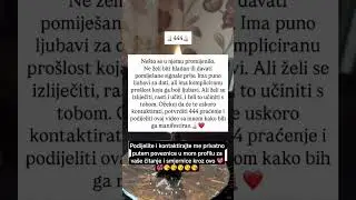 #manifestacija #tarot #bosna #hrvatska #viral #viralshorts #shorts #viral #trending #trendingshorts