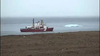 OPERATION NANOOK