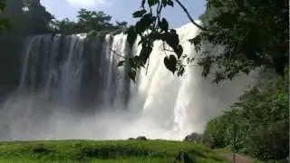 Catemaco et Tuxtlas jamesrnr
