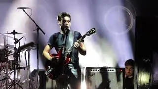 Niall Horan - Mirrors- Tinley Park