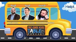 Ep 12: Building Better IT Partnerships with Johnathan Schofield of Find My IT Partner