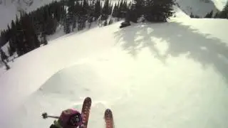 steep creek