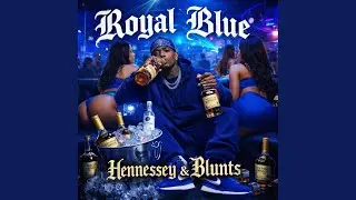BLUE EVERYTHING