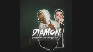 [FREE] J I The prince of NY X MC STAN Type Beat| Diamon | Trap Instrumental